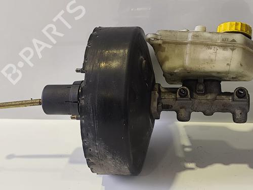 Servo frein Servo frein VW POLO IV (9N_, 9A_) 1.2 12V (69 hp) 36162408 36162408