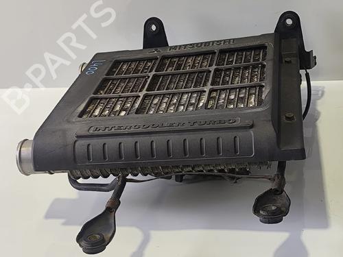 Used Intercooler Intercooler MITSUBISHI L400 Van (PD_W, PC_W, PB_V, PA_W, PA_V) 2500 TD (PD5W, PD5V, PA5W, PA5V) (87 hp) 36162411 36162411