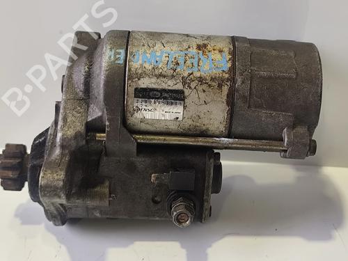 Used Starter Starter LAND ROVER FREELANDER I (L314) 2.0 Td4 4x4 (112 hp) 36162412 36162412
