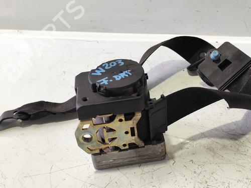 Used Front right belt tensioner Front right belt tensioner MERCEDES-BENZ C-CLASS (W203) C 270 CDI (203.016) (170 hp) 36221089 36221089