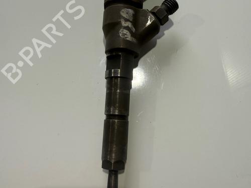 Used Injector Injector PEUGEOT PARTNER Box Body/MPV (5_, G_) 2.0 HDi (90 hp) 36221091 36221091