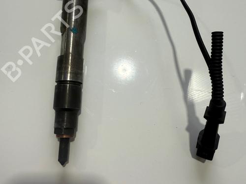 Used Injector Injector AUDI A3 (8L1) 1.9 TDI (90 hp) 36221092 36221092