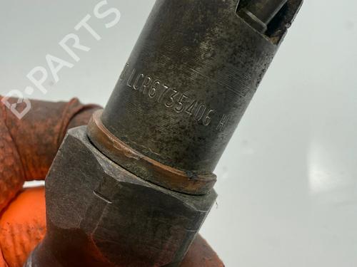 Injector RENAULT KANGOO (KC0/1_) D 55 1.9 (KC0D) | BP36221099M100 - Image 3