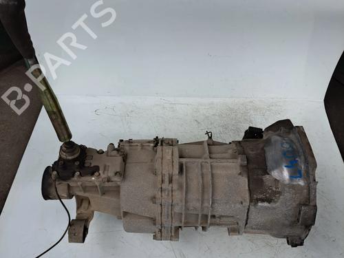Used Gearbox Gearbox MITSUBISHI L400 Van (PD_W, PC_W, PB_V, PA_W, PA_V) 2500 TD (PD5W, PD5V, PA5W, PA5V) (87 hp) 36232708 36232708