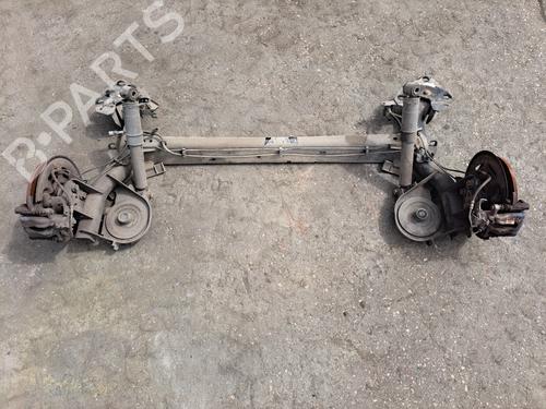 Used Rear axle Rear axle RENAULT KANGOO Express (FC0/1_) 1.5 dCi (FC1G) (84 hp) 36232713 36232713