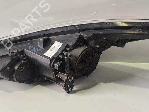 Right headlight HYUNDAI ELANTRA V Saloon (MD, UD) 1.8 | BP32412768C29 - Image 3