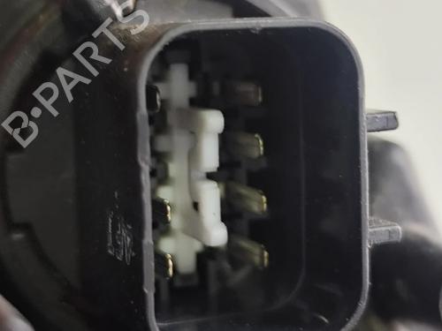 Right headlight HYUNDAI ELANTRA V Saloon (MD, UD) 1.8 | BP32412768C29 - Image 6