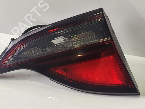 Used Left tailgate light Left tailgate light OPEL ZAFIRA TOURER C (P12) 1.6 CDTI (75) (134 hp) 36232717 36232717