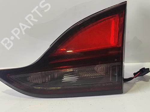 Used Right tailgate light Right tailgate light OPEL ZAFIRA TOURER C (P12) 1.6 CDTI (75) (134 hp) 36232718 36232718