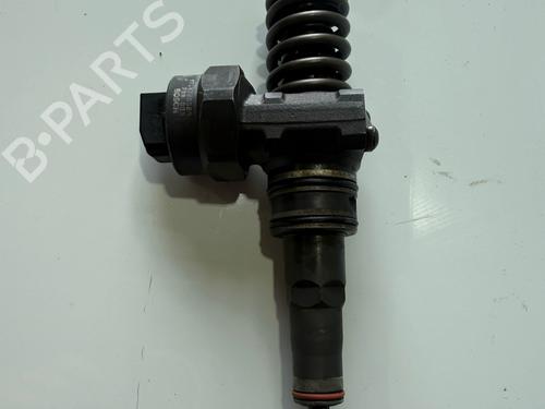 Used Injector Injector AUDI A3 (8L1) [1996-2006] 36232722 36232722
