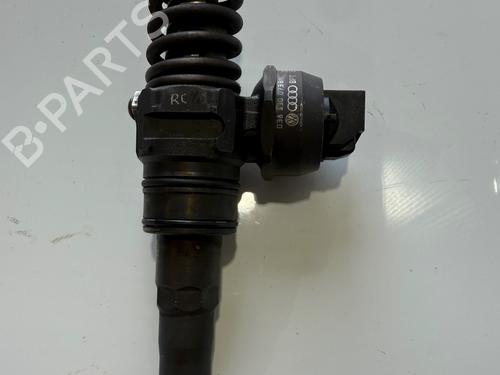 Used Injector Injector VW GOLF IV (1J1) [1997-2008] 36232724 36232724