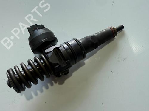 Injector AUDI A4 B6 (8E2) | BP36232725M100 - Image 4