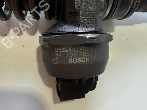 Injector AUDI A4 B6 (8E2) | BP36232725M100 - Image 3