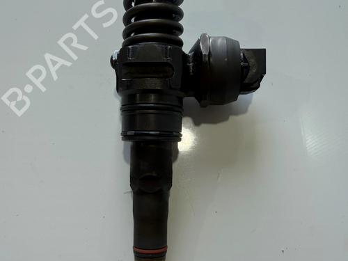 Used Injector Injector AUDI A4 B6 (8E2) [2000-2005] 36232725 36232725