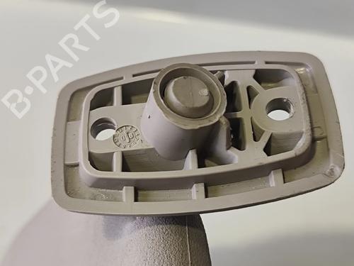 Right sun visor CITROËN C1 (PM_, PN_) 1.0 | BP36232731I2 - Image 4
