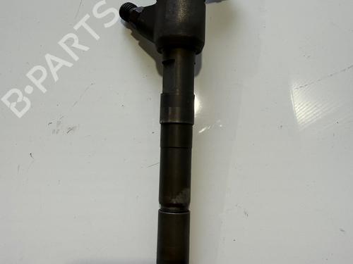 Inyector Inyector OPEL CORSA C (X01) 1.3 CDTI (F08, F68) (70 hp) 36232737 36232737