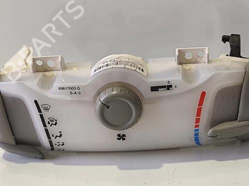 Used Climate control Climate control CITROËN C1 (PM_, PN_) 1.0 (68 hp) 36232738 36232738