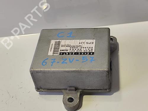 Used Steering ECU Steering ECU CITROËN C1 (PM_, PN_) 1.0 (68 hp) 36232741 36232741
