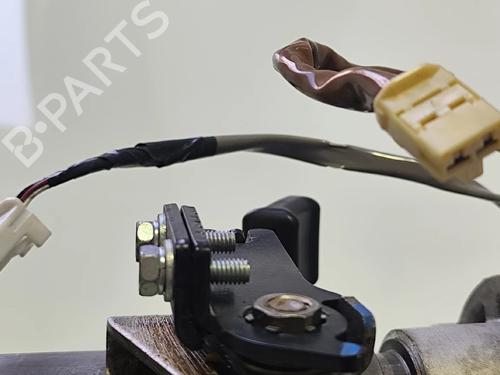 Steering column CITROËN C1 (PM_, PN_) 1.0 | BP36232743M21 - Image 5