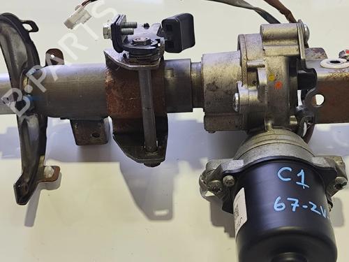 Steering column CITROËN C1 (PM_, PN_) 1.0 | BP36232743M21 - Image 4