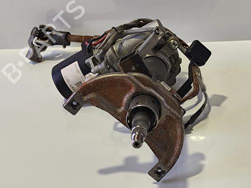 Used Steering column Steering column CITROËN C1 (PM_, PN_) 1.0 (68 hp) 36232743 36232743