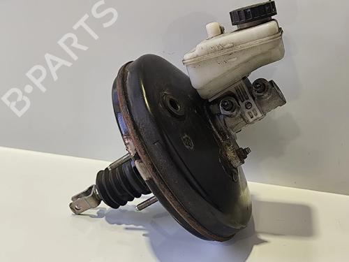 Used Servo brake Servo brake CITROËN C1 (PM_, PN_) 1.0 (68 hp) 36232744 36232744