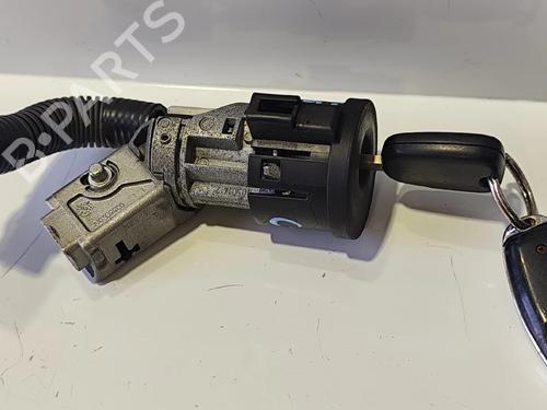 Used Ignition barrel Ignition barrel CITROËN C1 (PM_, PN_) 1.0 (68 hp) 36232745 36232745