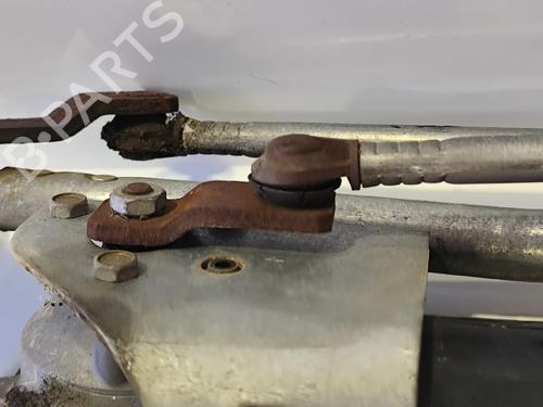 Front wiper motor ROVER 45 I Hatchback (RT) 1.4 | BP36232747M29 - Image 3