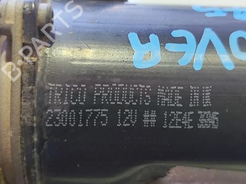 Front wiper motor ROVER 45 I Hatchback (RT) 1.4 | BP36232747M29 - Image 6