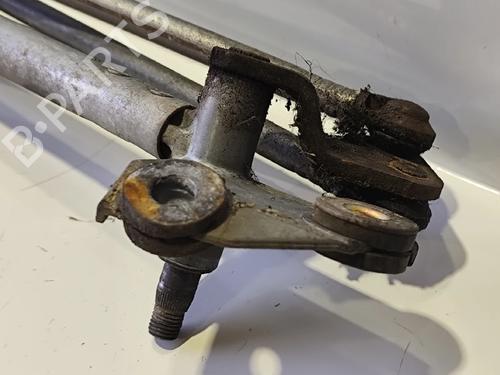 Front wiper motor ROVER 45 I Hatchback (RT) 1.4 | BP36232747M29 - Image 2
