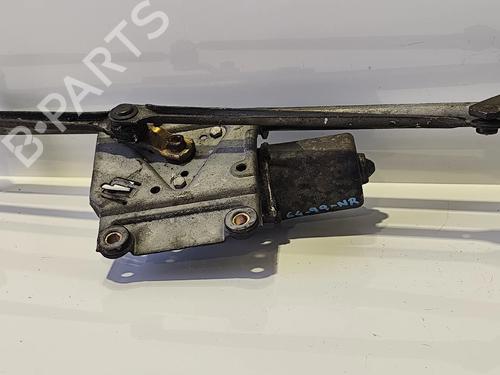 Used Front wiper motor Front wiper motor PEUGEOT 406 Break (8E/F) 1.8 16V (110 hp) 36232750 36232750