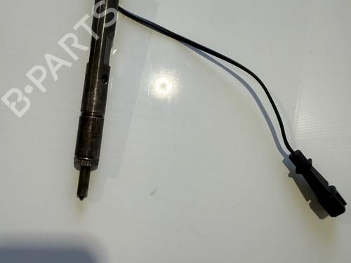 Injector Injector ROVER 25 I Hatchback (RF) 2.0 iDT (101 hp) 36232751 36232751