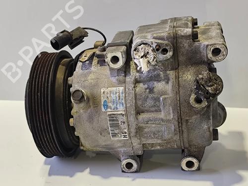 Used AC compressor AC compressor KIA CEE'D Hatchback (ED) 1.4 (109 hp) 36232752 36232752