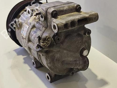 AC compressor KIA CEE'D Hatchback (ED) 1.4 | BP36232752M34 - Image 3