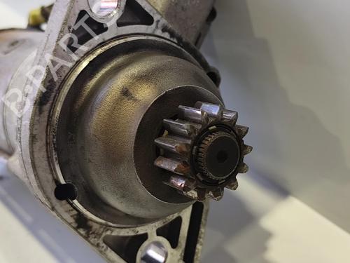 Starter SEAT LEON (1P1) 1.6 TDI | BP36232753M8 - Image 4