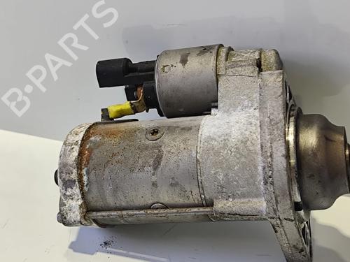 Starter SEAT LEON (1P1) 1.6 TDI | BP36232753M8 - Image 3