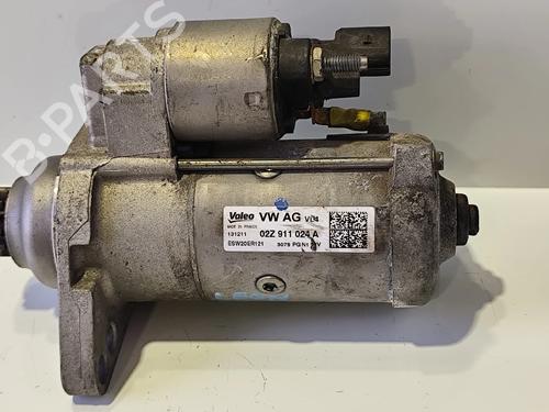 Used Starter Starter SEAT LEON (1P1) 1.6 TDI (105 hp) 36232753 36232753