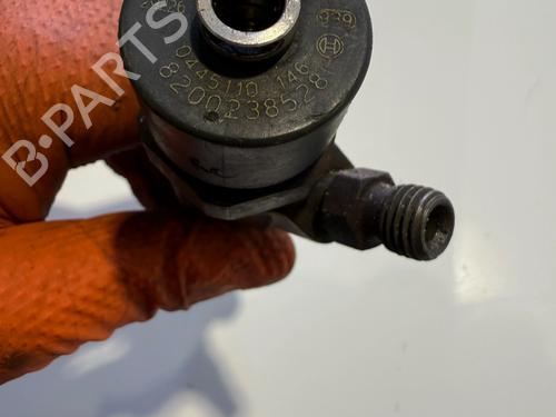 Injector RENAULT TRAFIC II Van (FL) 1.9 dCi 80 (FL0B) | BP36232754M100 - Image 3