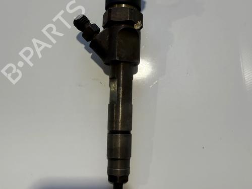 Injector RENAULT TRAFIC II Van (FL) 1.9 dCi 80 (FL0B) | BP36232755M100 - Image 2