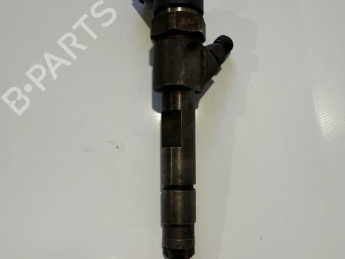 Injector Injector RENAULT TRAFIC II Van (FL) 1.9 dCi 80 (FL0B) (82 hp) 36232755 36232755