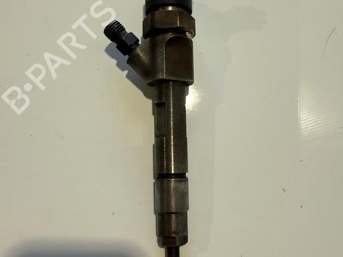 Injector Injector RENAULT SCÉNIC I MPV (JA0/1_, FA0_) 1.9 dCi (JA05, JA1F) (102 hp) 36232756 36232756