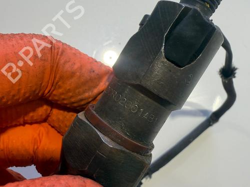Injector RENAULT KANGOO (KC0/1_) D 55 1.9 (KC0D) | BP36237852M100 - Image 2