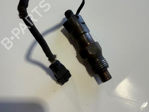 Injektor für Injektor RENAULT KANGOO (KC0/1_) D 55 1.9 (KC0D) (54 hp) 36237852 36237852