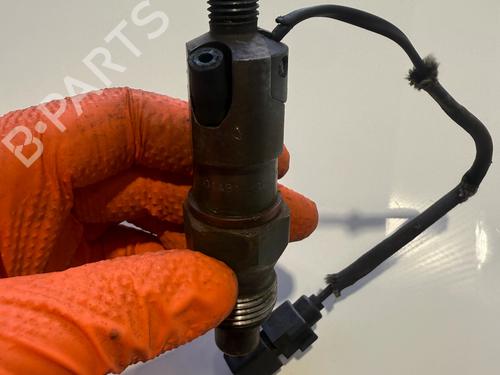 Injector RENAULT KANGOO (KC0/1_) D 55 1.9 (KC0D) | BP36237852M100 - Image 3