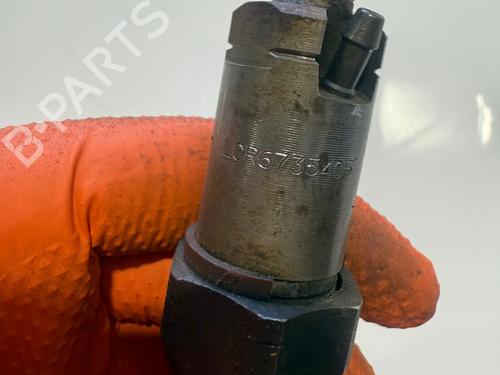 Injector RENAULT KANGOO (KC0/1_) D 55 1.9 (KC0D) | BP36237853M100 - Image 3