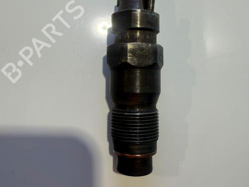 Used Injector Injector BMW 3 (E36) 325 tds (143 hp) 36237857 36237857