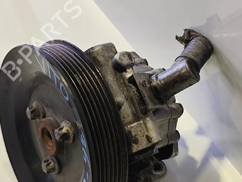 Used Steering pump Steering pump MERCEDES-BENZ VITO Van (W638) 110 CDI 2.2 (638.094) (102 hp) 36237859 36237859