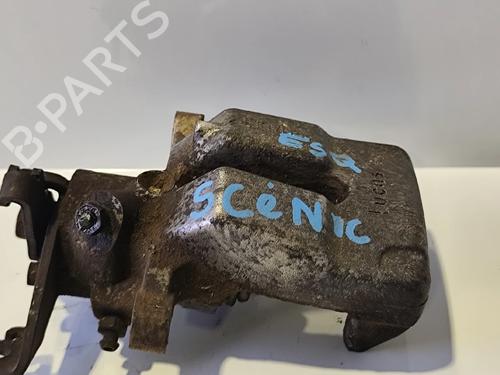 Used Left rear brake caliper Left rear brake caliper 36237866 36237866