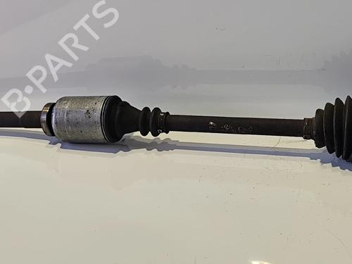 Used Right front driveshaft Right front driveshaft OPEL VIVARO A Platform/Chassis (X83) 1.9 DTI (101 hp) 36240156 36240156