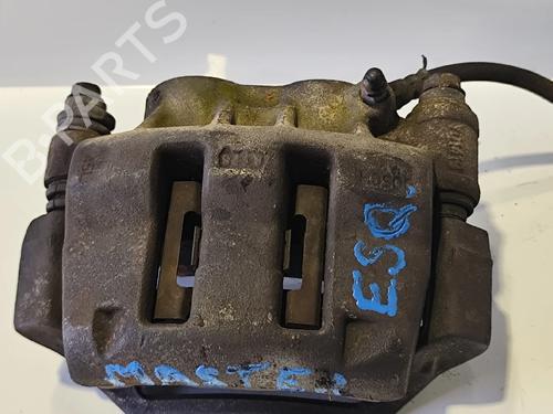 Used Left front brake caliper Left front brake caliper RENAULT MASTER III Van (FV) [2010-2026] 36240157 36240157